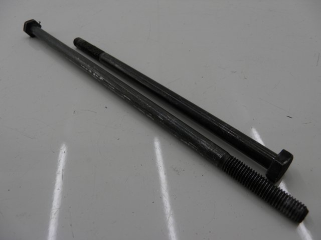 photo de ENGINE AXLE PIAGGIO X9 125 (2000 - 2003) - Main view