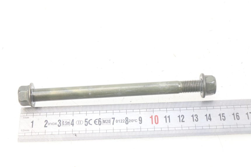 photo de ENGINE SHAFT YAMAHA PW 50 (1984 - 2025) - Zoom on usage condition