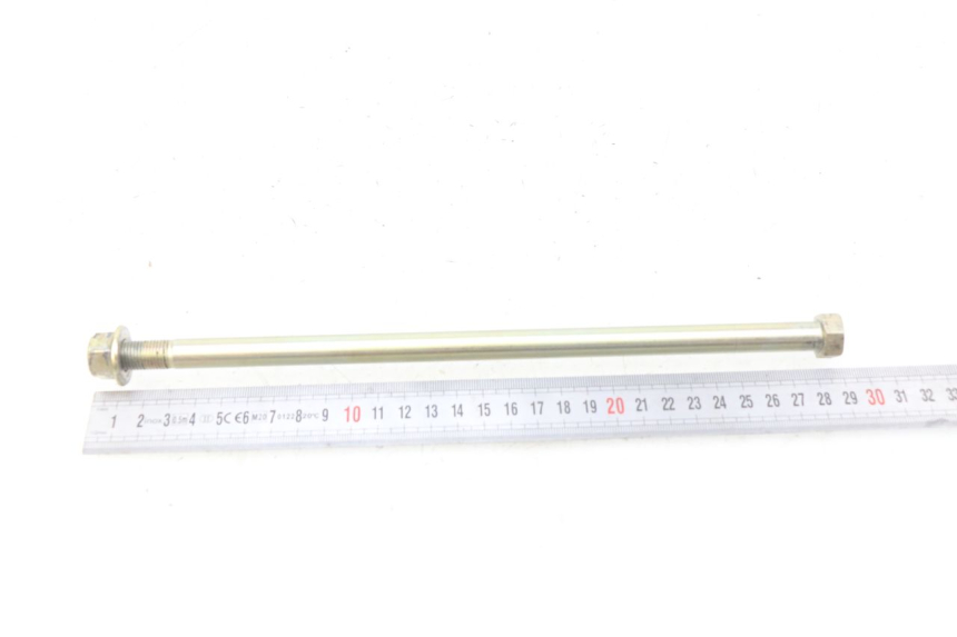 photo de ENGINE SHAFT RIDE RACE GT 2T 50 (2012 - 2017) - Zoom on usage condition