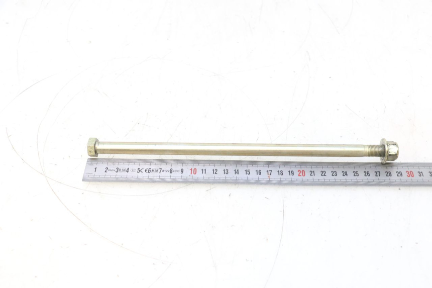 photo de ENGINE SHAFT RIDE RACE GT 2T 50 (2012 - 2017) - Zoom on usage condition