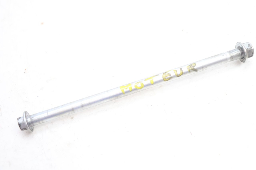 photo de ENGINE AXLE TNT MOTOR ROMA 10' 2T 50 (2011 - 2018) - Main view
