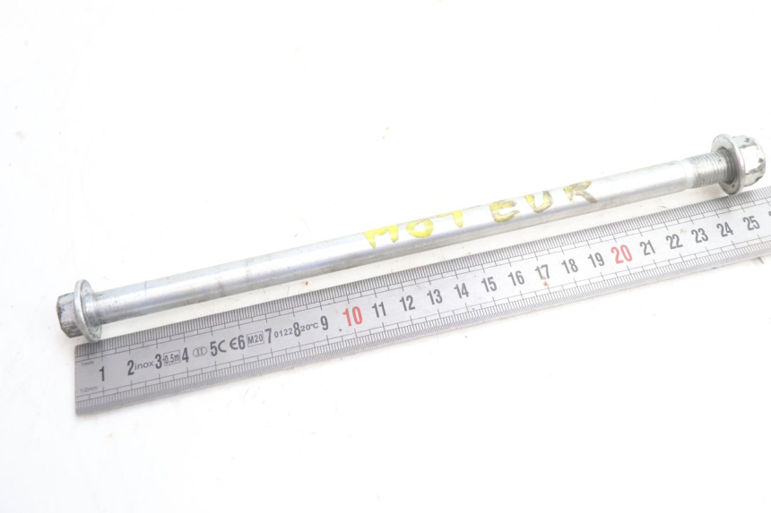 photo de ENGINE AXLE TNT MOTOR ROMA 10' 2T 50 (2011 - 2018) - Alternative perspective