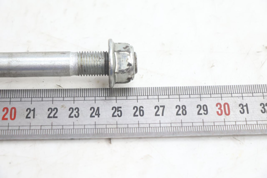 photo de ENGINE AXLE TNT MOTOR ROMA 10' 2T 50 (2011 - 2018) - Technical close-up