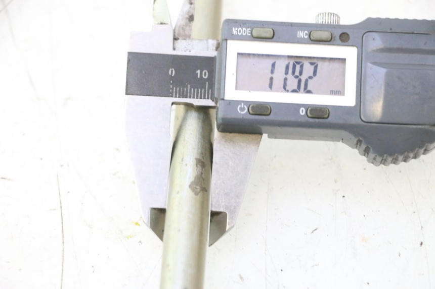 photo de ENGINE AXLE TNT MOTOR ROMA 10' 2T 50 (2011 - 2018) - Component detail