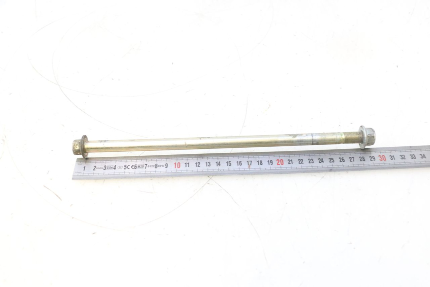 photo de ENGINE AXLE TNT MOTOR ROMA 10' 2T 50 (2011 - 2018) - Zoom on usage condition