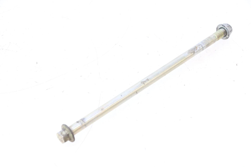 photo de ENGINE AXLE TNT MOTOR ROMA 10' 2T 50 (2011 - 2018) - Alternative perspective