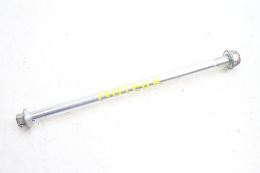 photo de ENGINE AXLE TNT MOTOR ROMA 12' 2T 50 (2007 - 2018) - Main view