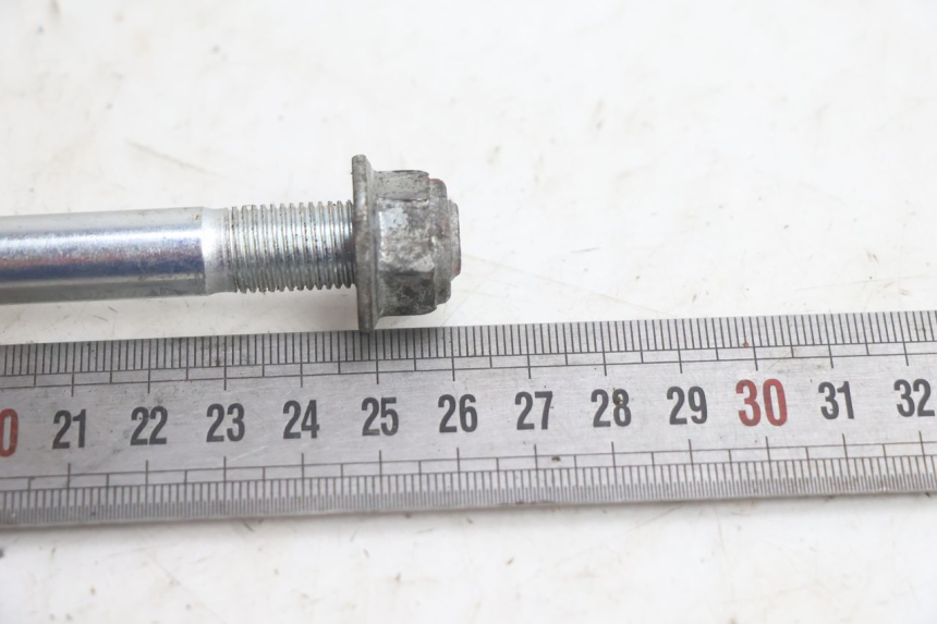 photo de ENGINE AXLE TNT MOTOR ROMA 12' 2T 50 (2007 - 2018) - Alternative perspective