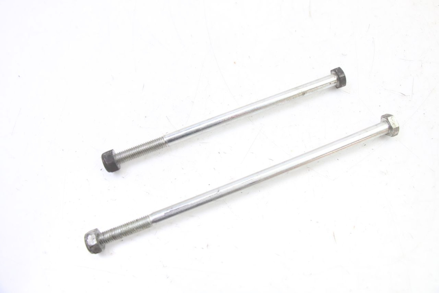 photo de ENGINE AXLE GILERA RUNNER SP 50 (2006 - 2008) - Main view