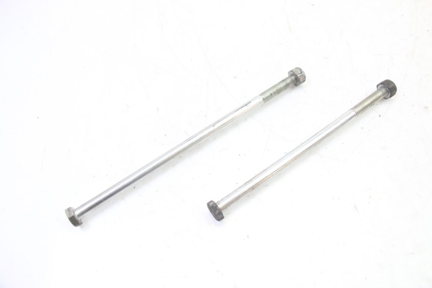 photo de ENGINE AXLE GILERA RUNNER SP 50 (2006 - 2008) - Component detail