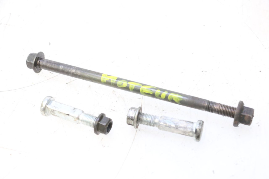 photo de ENGINE AXLE YAMAHA SLIDER 50 (1999 - 2004) - Main view