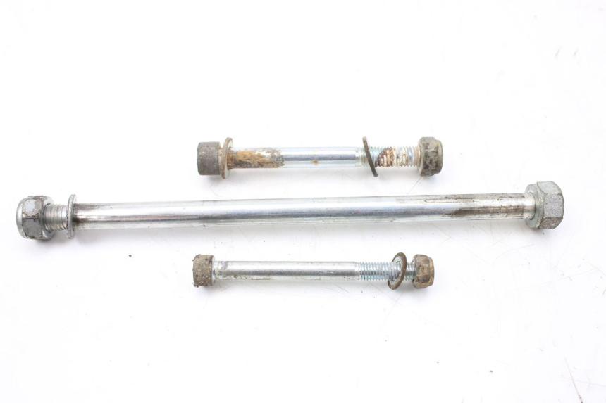 photo de ENGINE SHAFT GILERA SMT SUPERMOTARD 50 (2009 - 2017) - Alternative perspective