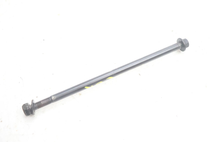 photo de ENGINE AXLE PEUGEOT STREETZONE NAKED 2T 50 (2014 - 2018) - Component detail