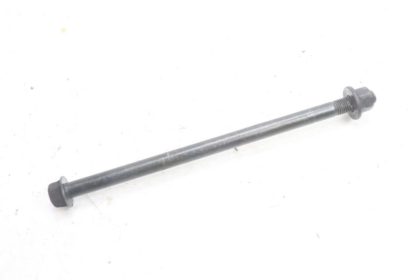 photo de ENGINE AXLE YAMAHA TDM ABS 900 (2002 - 2014) - Zoom on usage condition