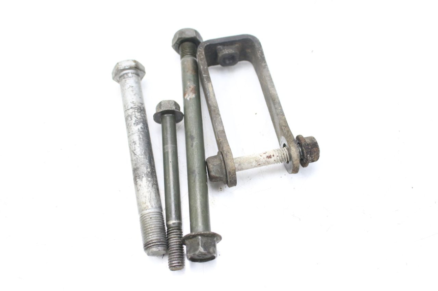 photo de ENGINE SHAFT YAMAHA TDR DELTABOX 125 (1997 - 2003) - Zoom on usage condition