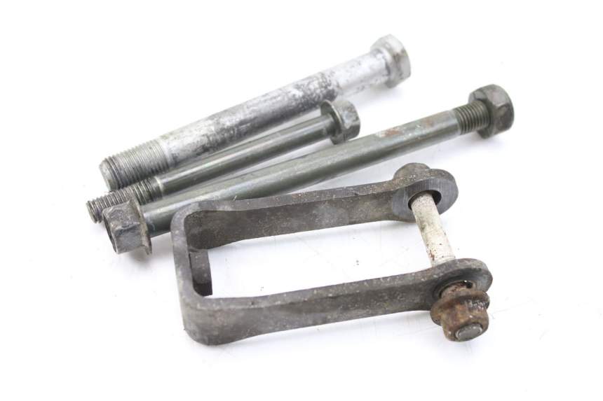 photo de ENGINE SHAFT YAMAHA TDR DELTABOX 125 (1997 - 2003) - Alternative perspective