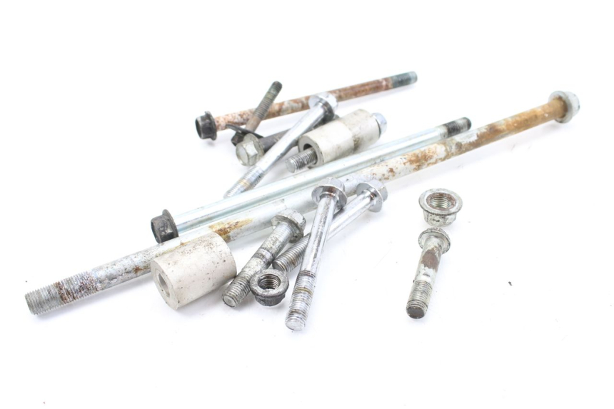 photo de ENGINE SHAFT SUZUKI TLS TL S 1000 (1997 - 2001) - Component detail