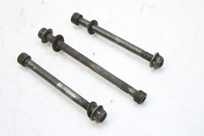 photo de ENGINE SHAFT KEEWAY TX 50 (2008 - 2015) - Main view