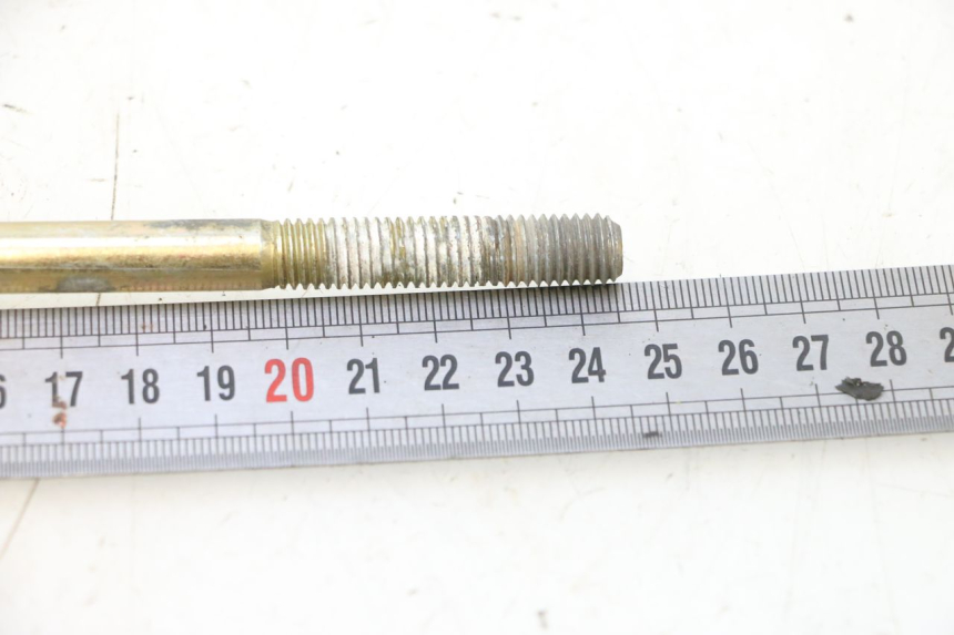 photo de ENGINE AXLE PIAGGIO TYPHOON 50 (1993 - 1999) - Zoom on usage condition