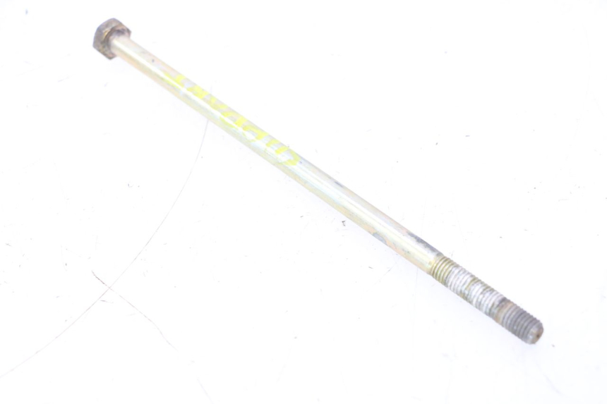 photo de ENGINE AXLE PIAGGIO TYPHOON 50 (1993 - 1999) - Technical close-up
