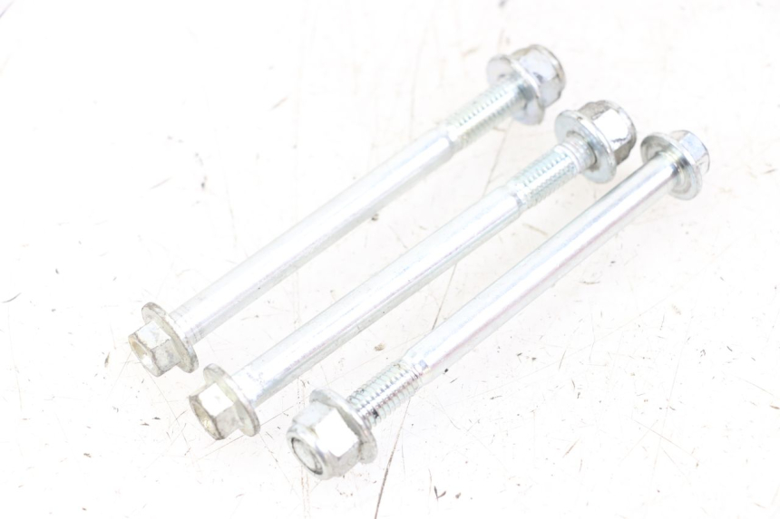 photo de ENGINE AXLE VENT DERAPAGE 50 (2018 - 2023) - Main view