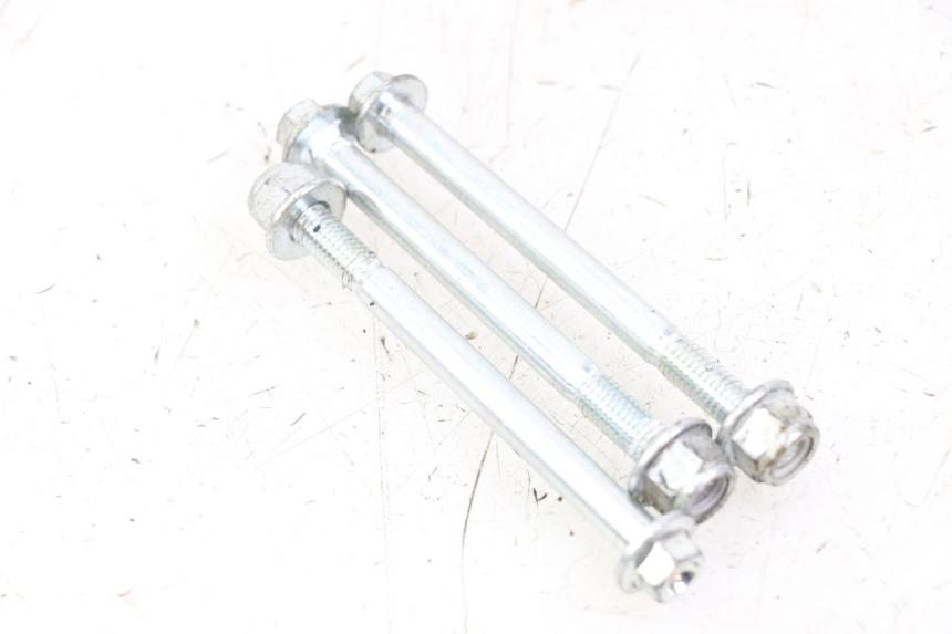 photo de ENGINE AXLE VENT DERAPAGE 50 (2018 - 2023) - Zoom on usage condition