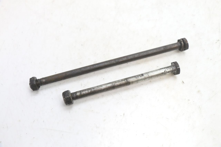 photo de ENGINE AXLE PIAGGIO VESPA PK FL 2T 50 (1990 - 1996) - Main view