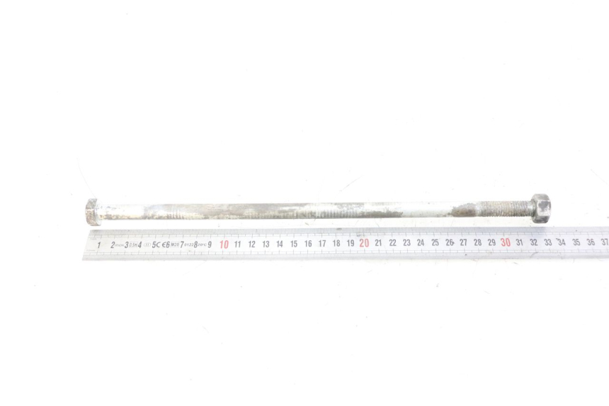 photo de ENGINE AXLE PIAGGIO VESPA S 2T 50 (2007 - 2014) - Alternative perspective