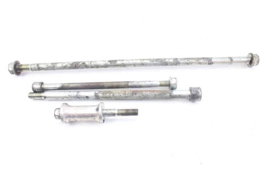 photo de ENGINE SHAFT HONDA VFR FI RC46 800 (1998 - 2001) - Main view