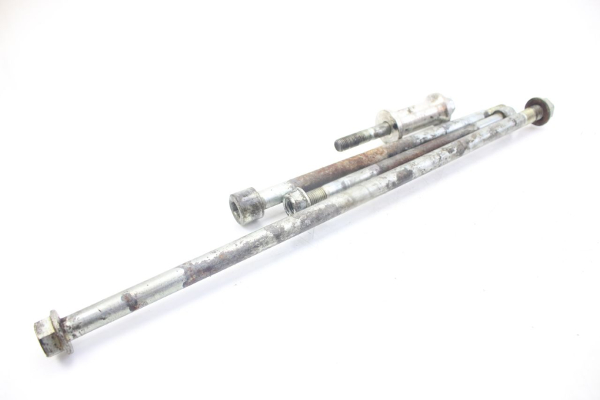 photo de ENGINE SHAFT HONDA VFR FI RC46 800 (1998 - 2001) - Zoom on usage condition