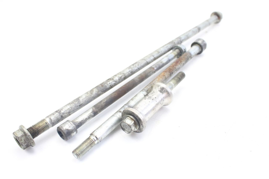 photo de ENGINE SHAFT HONDA VFR FI RC46 800 (1998 - 2001) - Alternative perspective