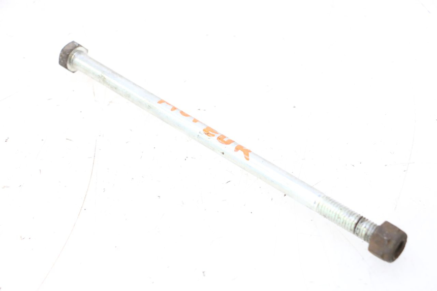 photo de ENGINE AXLE PEUGEOT VIVACITY 50 (1998 - 2003) - Alternative perspective
