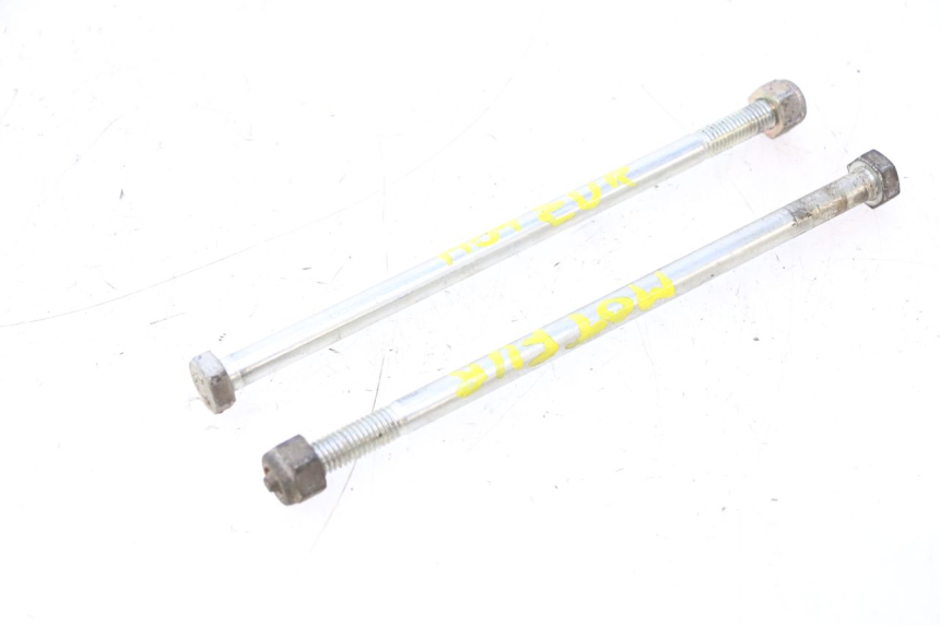 photo de ENGINE AXLE PEUGEOT VIVACITY 50 (2004 - 2009) - Main view