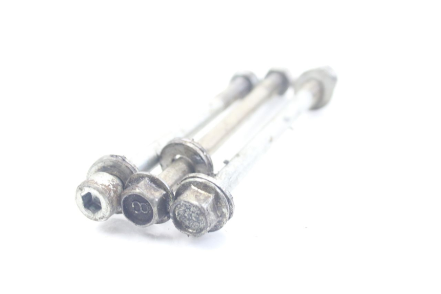photo de ENGINE SHAFT MBK X-LIMIT XLIMIT 50 (2003 - 2006) - Component detail