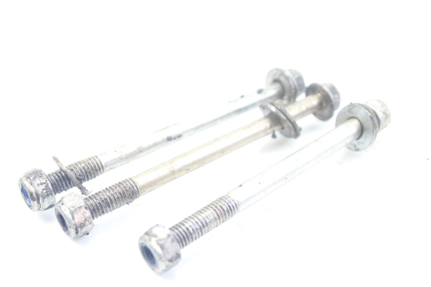 photo de ENGINE SHAFT MBK X-LIMIT XLIMIT 50 (2003 - 2006) - Zoom on usage condition