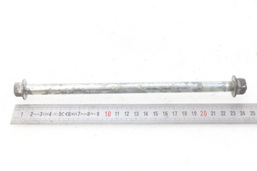 photo de ENGINE SHAFT TGB X-MOTION XMOTION 125 (2008 - 2014) - Zoom on usage condition