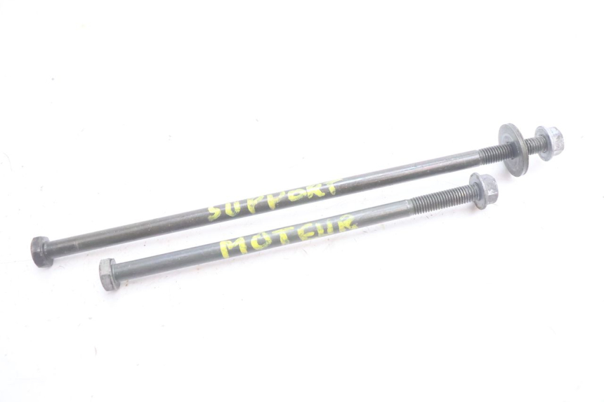 photo de ENGINE AXLE PIAGGIO X9 EVOLUTION 125 (2003 - 2007) - Main view