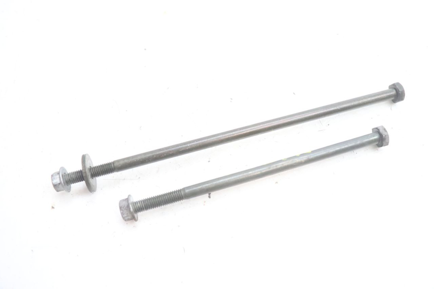 photo de ENGINE AXLE PIAGGIO X9 EVOLUTION 125 (2003 - 2007) - Component detail