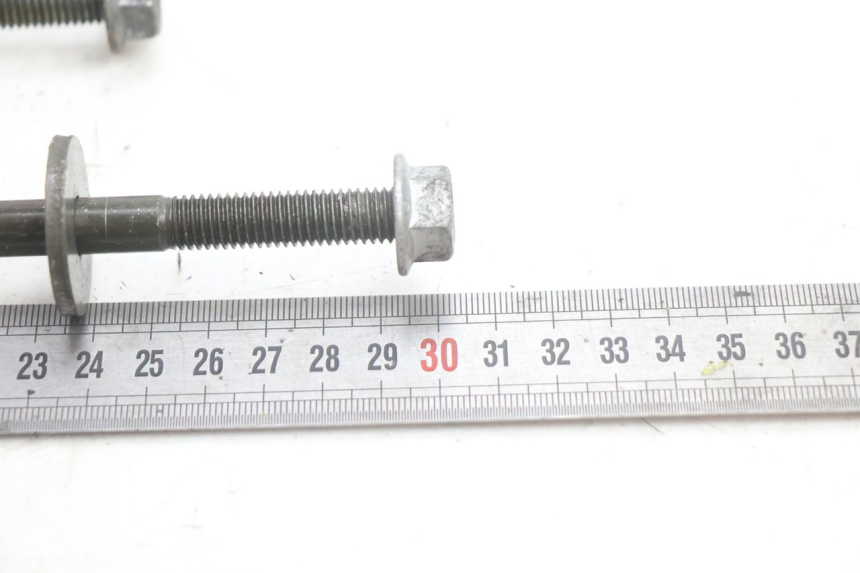 photo de ENGINE AXLE PIAGGIO X9 EVOLUTION 125 (2003 - 2007) - Product overview