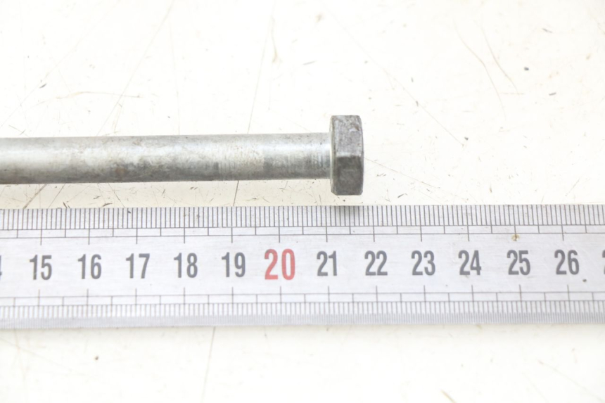 photo de ENGINE SHAFT PIAGGIO XEVO - X EVO 125 (2007 - 2017) - Component detail