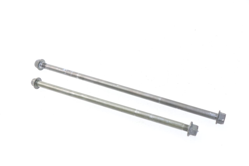 photo de ENGINE AXLE YAMAHA XP T-MAX TMAX ABS 500 (2004 - 2007) - Main view