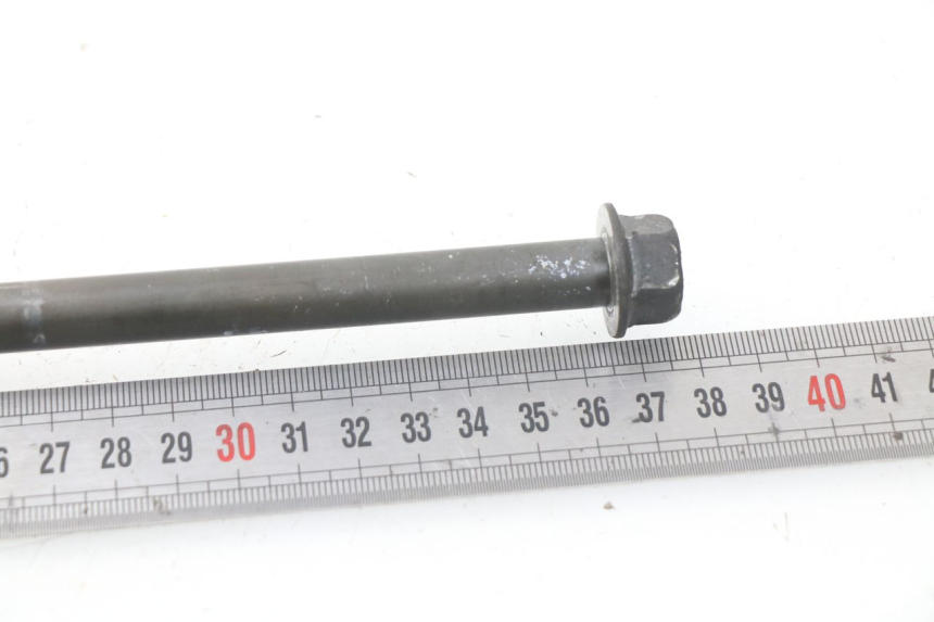 photo de ENGINE AXLE YAMAHA XP T-MAX TMAX ABS 500 (2004 - 2007) - Alternative perspective