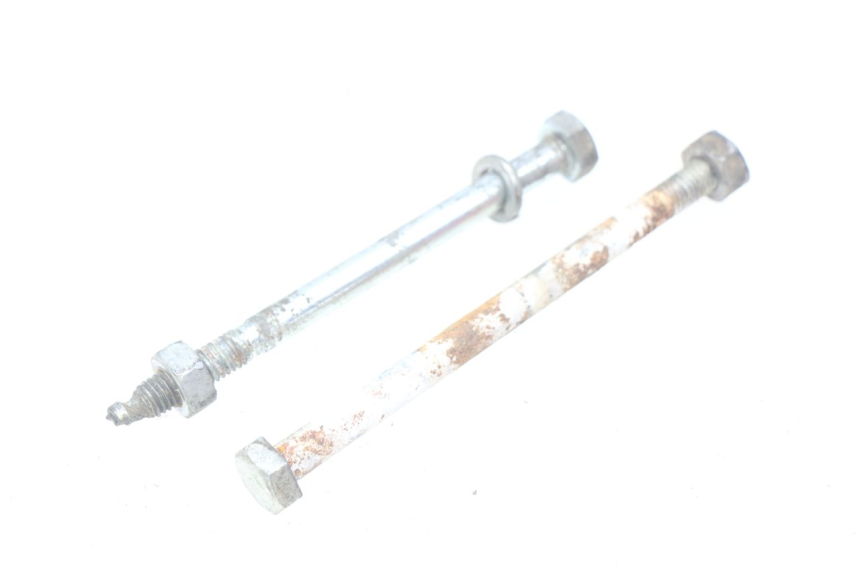 photo de ENGINE SHAFT HONDA XR 70 (1997 - 2003) - Component detail