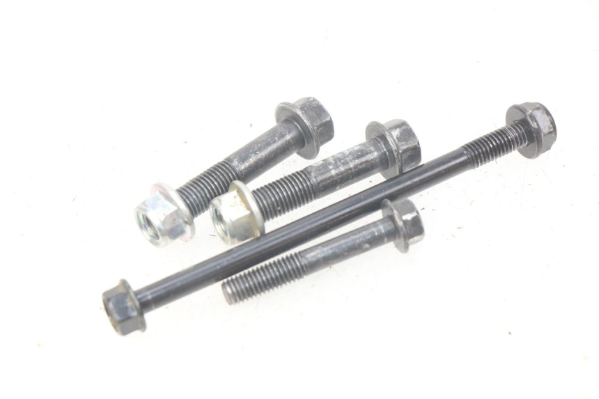 photo de ENGINE SHAFT YAMAHA YFM R RAPTOR 90 (2017 - 2023) - Main view