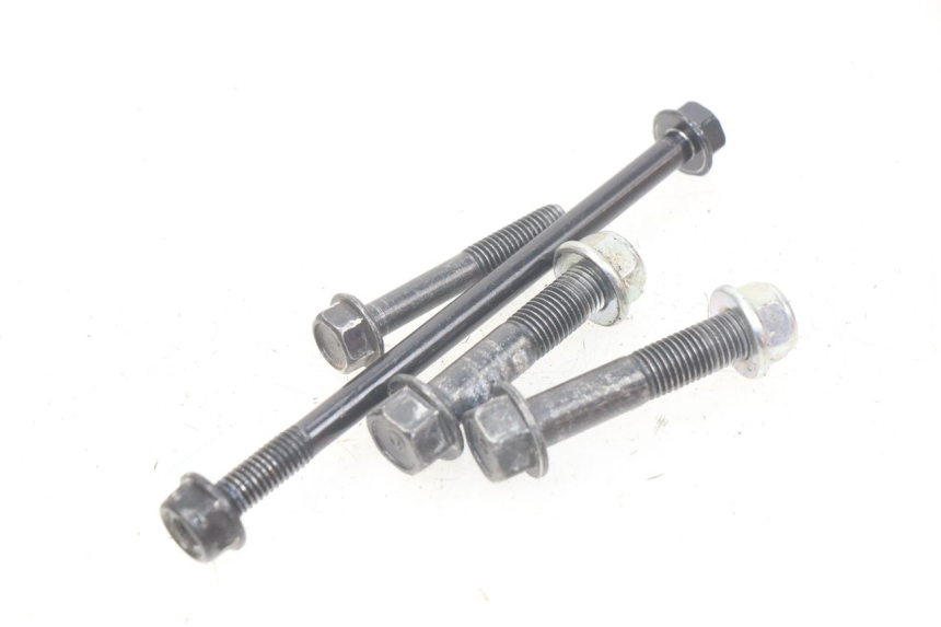 photo de ENGINE SHAFT YAMAHA YFM R RAPTOR 90 (2017 - 2023) - Component detail