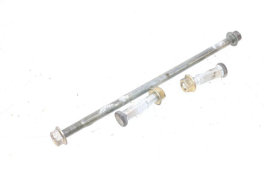 photo de ENGINE AXLE YAMAHA YP MAJESTY 125 (1998 - 2001) - Main view