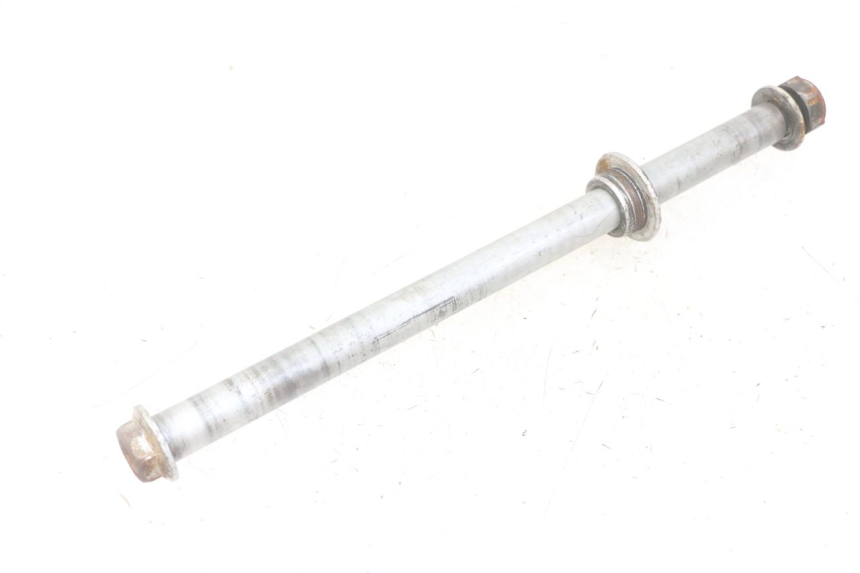 photo de REAR WHEEL AXLE HONDA CBF 500 (2004 - 2007) - Main view