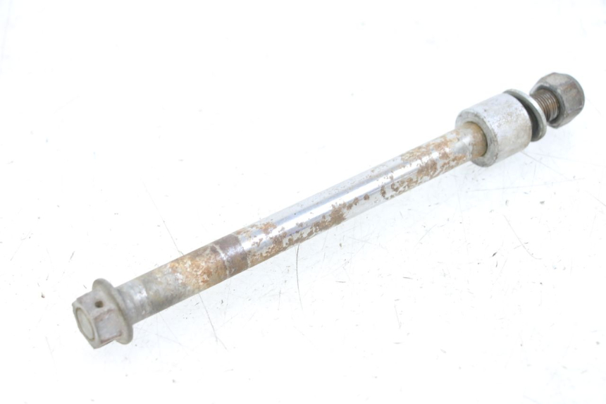 photo de REAR WHEEL AXLE SHERCO CITY CORP 125 (2003 - 2007) - Main view