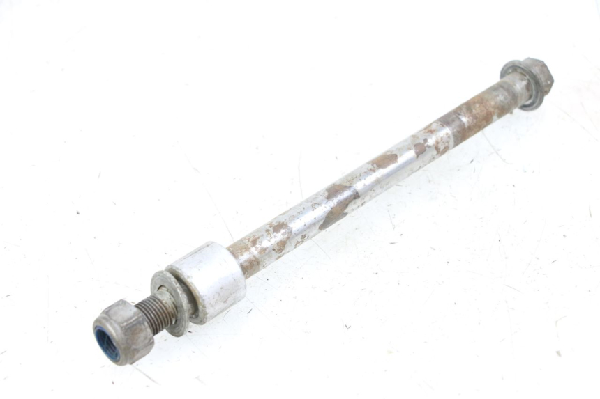 photo de REAR WHEEL AXLE SHERCO CITY CORP 125 (2003 - 2007) - Technical close-up