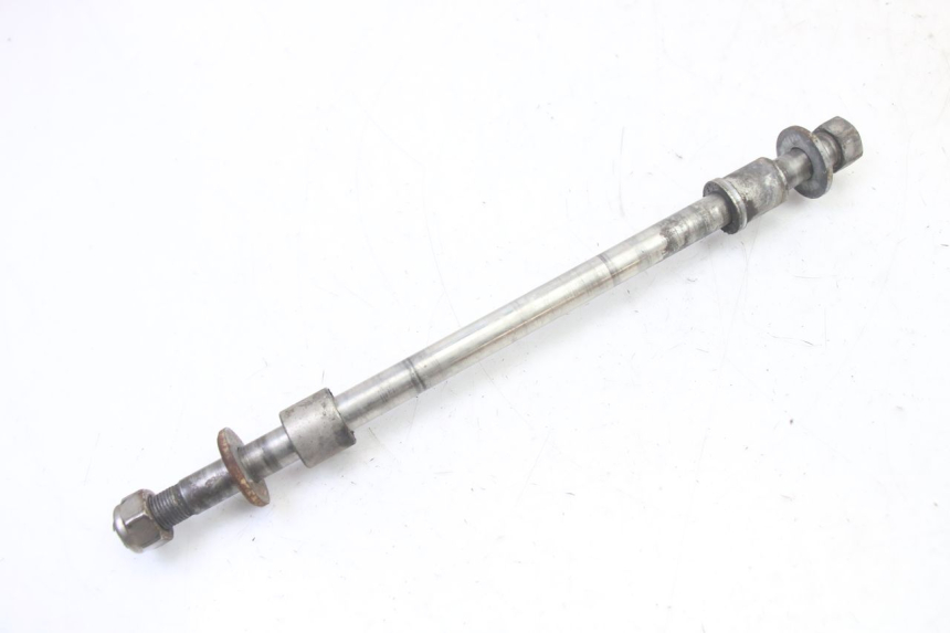 photo de REAR WHEEL AXLE APRILIA CLASSIC 125 (1995 - 2001) - Component detail